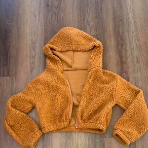 teddy jacket 🧸💖